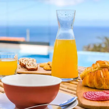Villa Noah Arco da Calheta (Madeira)