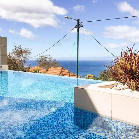 Noah Villa Arco da Calheta (Madeira)